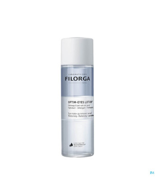 Filorga optim eyes lotion demaq    duo 2x110ml