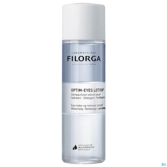Filorga optim eyes lotion demaq    duo 2x110ml