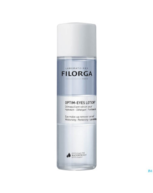 Filorga optim eyes lotion demaq    duo 2x110ml
