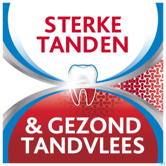 Parodontax dentifrice complete protect. white 75ml