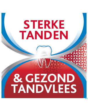 Parodontax dentifrice complete protect. white 75ml