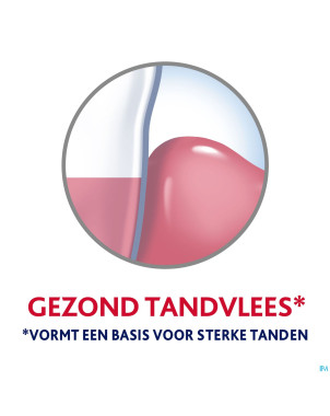 Parodontax dentifrice complete protect. white 75ml