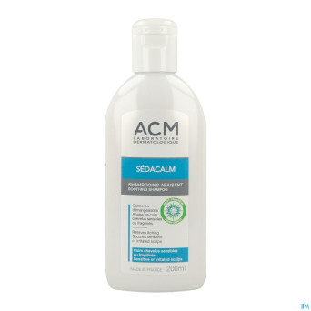 Sedacalm sh apaisant   flacon 200ml