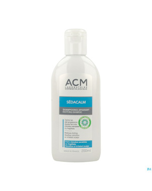 Sedacalm sh apaisant   flacon 200ml