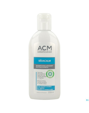 Sedacalm sh apaisant   flacon 200ml