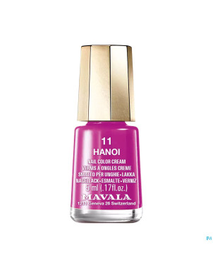 Mavala vao 011 hanoi    5ml