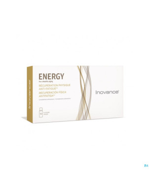 Inovance energy    flacon 10ml