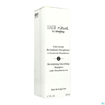 Sisley soin lavant revit.disciplinant    200ml