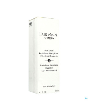 Sisley soin lavant revit.disciplinant    200ml