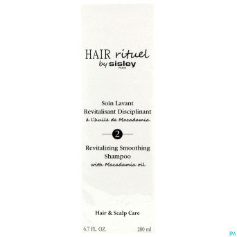 Sisley soin lavant revit.disciplinant    200ml