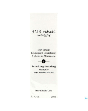 Sisley soin lavant revit.disciplinant    200ml