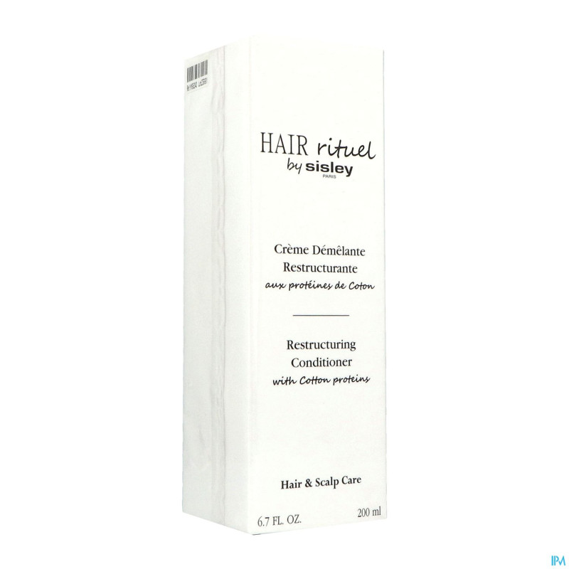 Sisley creme demelante restructurante    200ml