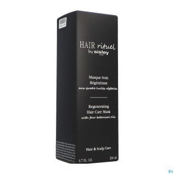 Sisley masque soin regenerant    200ml