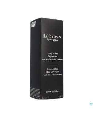 Sisley masque soin regenerant    200ml