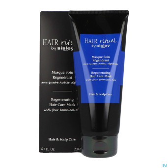 Sisley masque soin regenerant    200ml