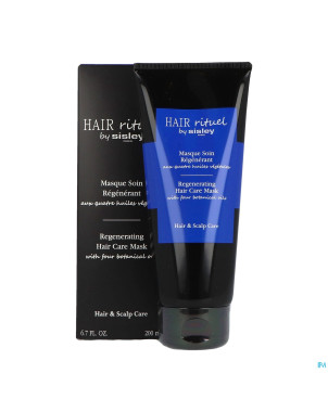 Sisley masque soin regenerant    200ml