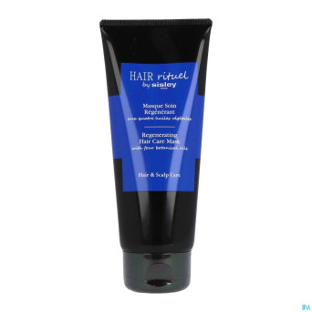 Sisley masque soin regenerant    200ml