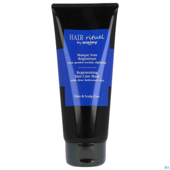 Sisley masque soin regenerant    200ml