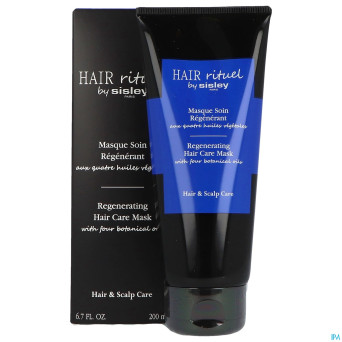 Sisley masque soin regenerant    200ml