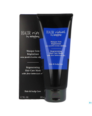 Sisley masque soin regenerant    200ml