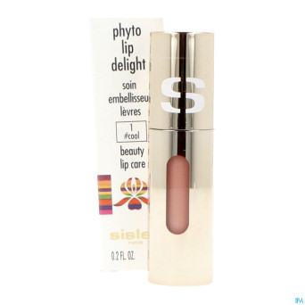 Sisley phyto-lip delight cool