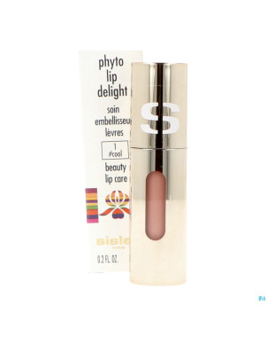 Sisley phyto-lip delight cool