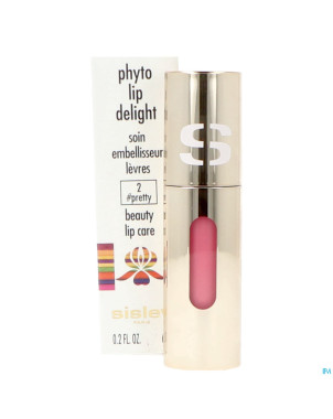 Sisley phyto-lip delight pretty