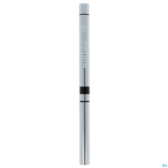 Sisley phyto-khol star waterproof 1 spar.black