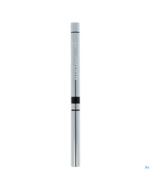 Sisley phyto-khol star waterproof 1 spar.black