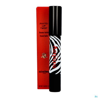 Sisley phyto-lip twist 22 burgundy