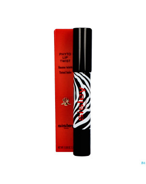 Sisley phyto-lip twist 22 burgundy