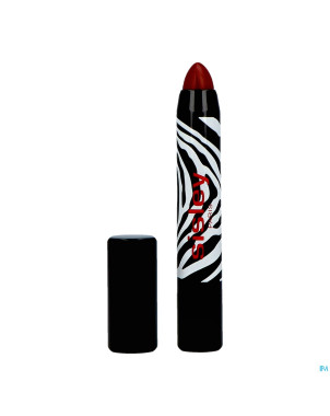Sisley phyto-lip twist 22 burgundy