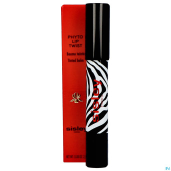 Sisley phyto-lip twist 22 burgundy