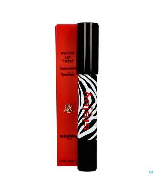 Sisley phyto-lip twist 22 burgundy