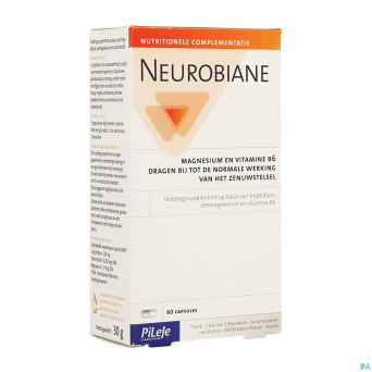 Neurobiane    caps 60