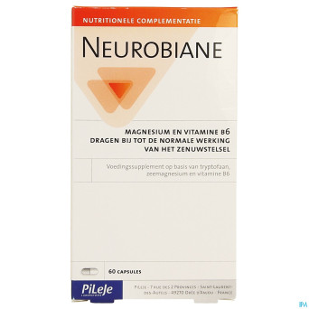 Neurobiane    caps 60