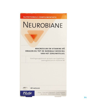 Neurobiane    caps 60
