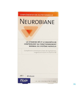 Neurobiane    caps 60