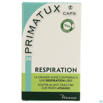 Primrose primatux    caps 24