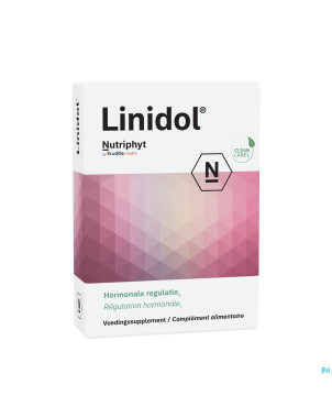Linidol    caps 30 nutriphyt