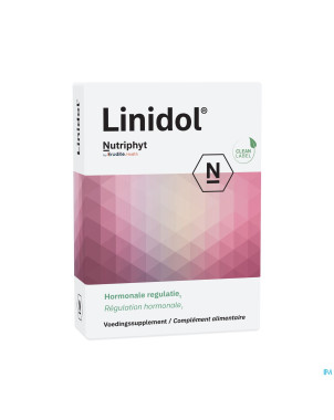 Linidol    caps 30 nutriphyt