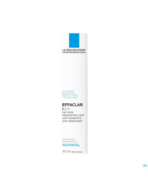 Lrp effaclar k+    40ml