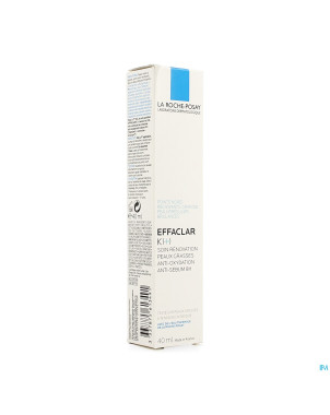 Lrp effaclar k+    40ml