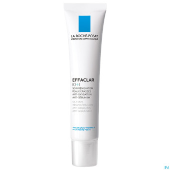 Lrp effaclar k+    40ml