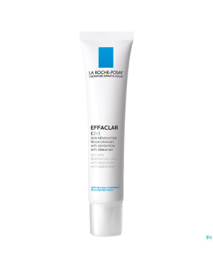 Lrp effaclar k+    40ml