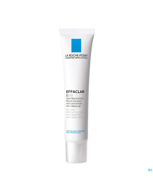 Lrp effaclar k+    40ml