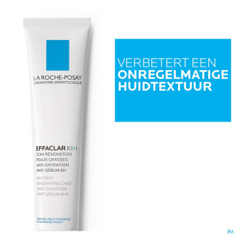 Lrp effaclar k+    40ml