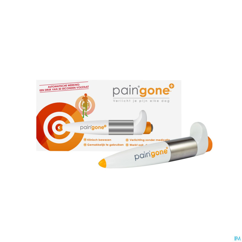 Paingone plus