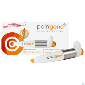 Paingone plus