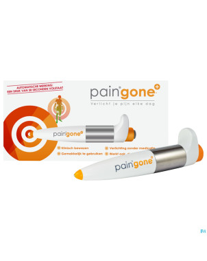 Paingone plus